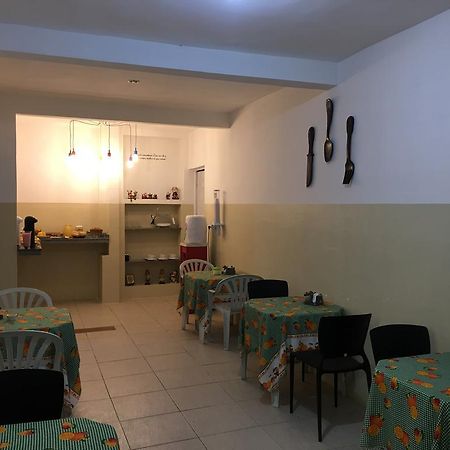 Pousada Siqueira Campos Aracaju Exteriér fotografie